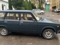 2012 Lada (ВАЗ) 2104, синий, 390000 рублей - вид 2