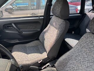 2007 Lada (ВАЗ) 2115, серый, 165000 рублей, вид 4