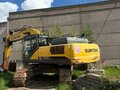 2018 Sumitomo SH300-6, 8000000 рублей