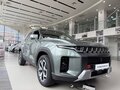 2025 KGM Torres, зелёный, 5430000 рублей - вид 1