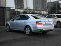 2018 Skoda Octavia III (A7) Рестайлинг, серый, 1890000 рублей - вид 5
