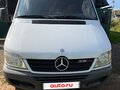 2005 Mercedes-Benz Sprinter, белый, 1450000 рублей