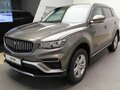 2026 Belgee X70 I Рестайлинг, серый, 2609990 рублей