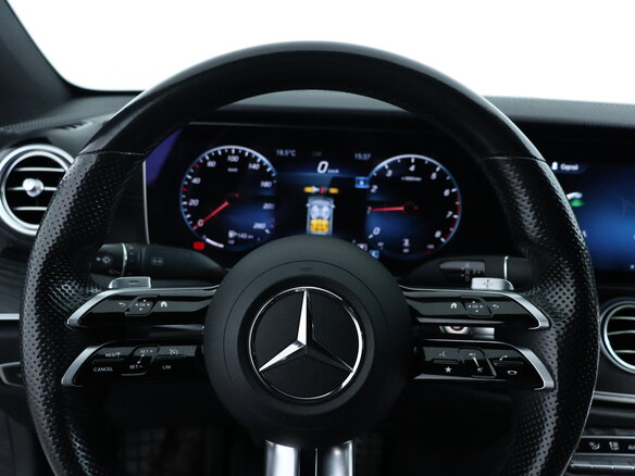 2021 Mercedes-Benz E-Класс 200 V (W213, S213, C238) Рестайлинг, синий, 3180000 рублей - вид 18