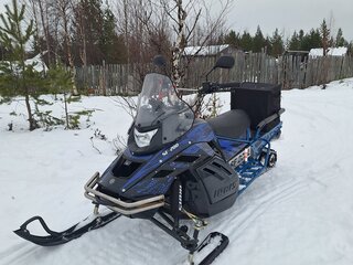 2024 Irbis SF200L, синий, 310000 рублей, вид 1