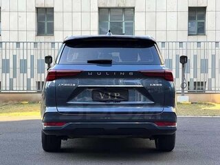 2022 Wuling Victory, синий, 1153000 рублей, вид 5