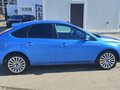 2008 Ford Focus II, голубой, 450000 рублей - вид 5