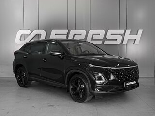 2023 Omoda C5 I, чёрный, 2039000 рублей, вид 1