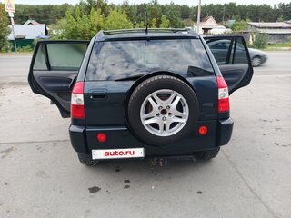 2007 Chery Tiggo (T11) I, зелёный, 380000 рублей, вид 3