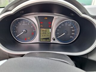 2015 Datsun on-DO I, серый, 600000 рублей, вид 3