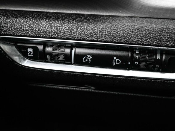 2021 Geely Coolray I, чёрный - вид 22