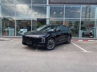 2026 Esteo Exlantix ET, чёрный, 6990000 рублей, вид 1