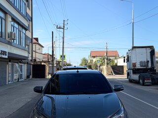 2018 Lada (ВАЗ) Vesta I, серый, 770000 рублей, вид 4
