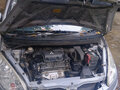 2003 Mitsubishi Colt VI (Z20/Z30), серый, 250000 рублей - вид 8