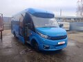 2021 Foxbus 62411, синий, 4350000 рублей - вид 7