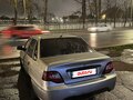 2009 Daewoo Nexia I Рестайлинг, серебристый, 170000 рублей - вид 3