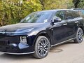 2026 Changan Qiyuan Q07 31.7 kWh, чёрный, 3700000 рублей - вид 1