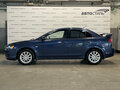 2008 Mitsubishi Lancer X, синий, 539000 рублей - вид 1