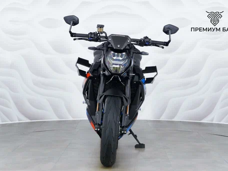 2024 BMW M 1000 R, чёрный, 2399000 рублей, вид 4