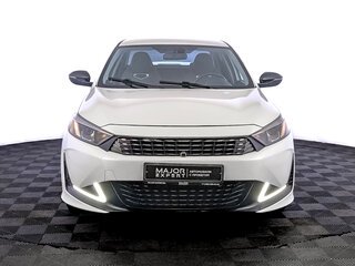 2024 Kaiyi E5, белый, 900000 рублей, вид 2