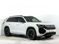 2026 Volkswagen Teramont Pro II (China Market), белый, 7100000 рублей - вид 3