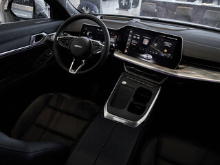 2026 Haval F7 II, серый, 3299000 рублей, вид 3