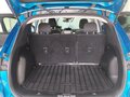 2021 Ford Escape IV, синий, 1819000 рублей - вид 9