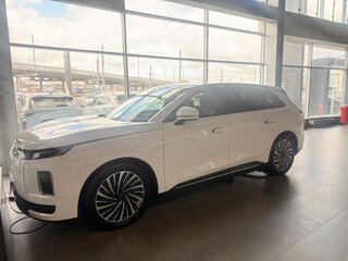 2026 Esteo Exlantix ET, белый, 6927090 рублей, вид 2