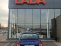 2026 Lada (ВАЗ) Granta I Рестайлинг, синий, 1135500 рублей - вид 7