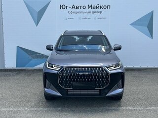 2026 Tenet T7, серый, 2785000 рублей, вид 3