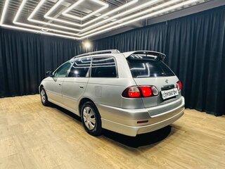 2000 Toyota Caldina II Рестайлинг, серый, 459000 рублей, вид 4