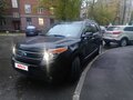 2013 Ford Explorer V, чёрный, 1450000 рублей