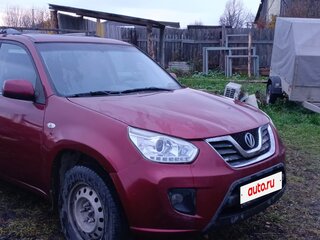 2012 Vortex Tingo I (FL), красный, 260000 рублей, вид 3