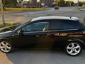 2008 Opel Astra GTC H Рестайлинг, чёрный - вид 3