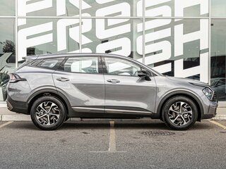 2025 Kia Sportage V, серый, 3600000 рублей, вид 5