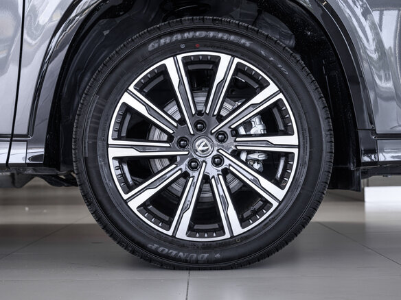 2024 Changan CS75 Plus III, серый, 2900000 рублей - вид 12