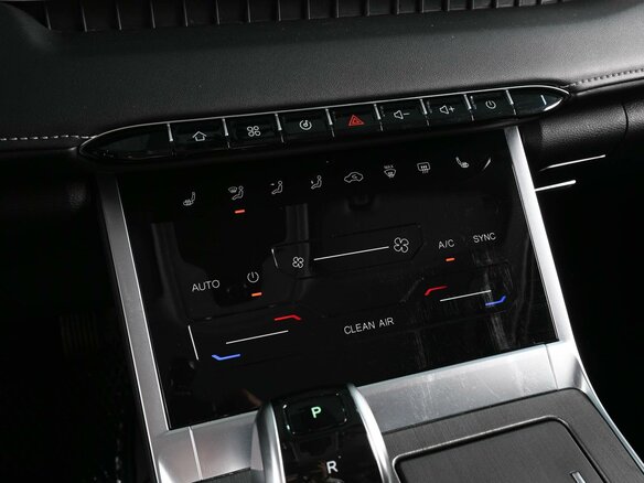 2024 Chery Tiggo 4 Pro I Рестайлинг, серый, 1649000 рублей - вид 14