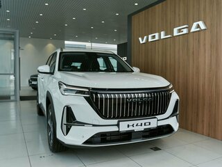 2026 VOLGA K40, белый, 3149000 рублей, вид 1