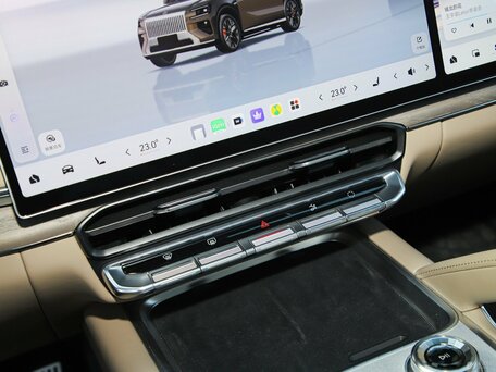 2026 Zeekr 8X 70 kWh, чёрный, 12100000 рублей, вид 5