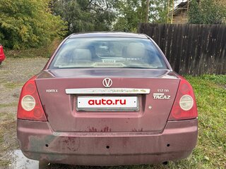 2009 Vortex Estina I, красный, 300000 рублей, вид 4