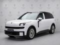 2026 Lynk & Co 900, белый, 7875000 рублей