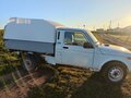2019 LADA (ВАЗ) ВИС 2346, белый, 429000 рублей - вид 3