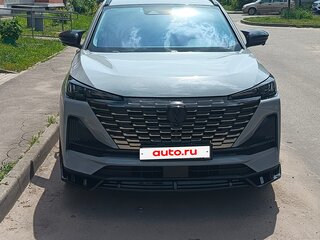 2024 Changan UNI-S I, серый, 2070000 рублей, вид 3