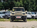 2026 iCar V27, бежевый, 5230206 рублей - вид 1