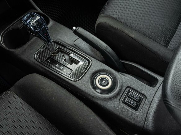 2013 Mitsubishi Outlander II Рестайлинг, серебристый, 1180000 рублей - вид 10