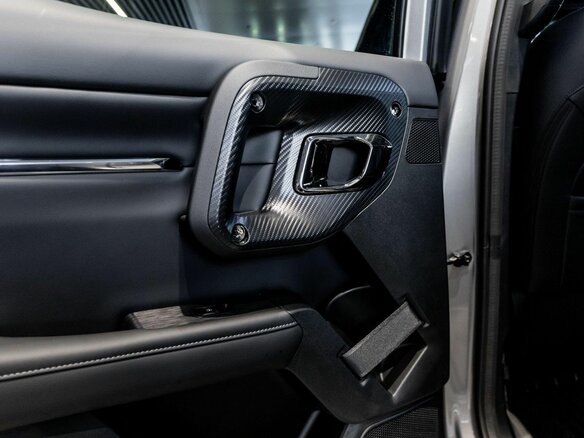 2026 Haval H7 I, серый, 4161209 рублей - вид 25