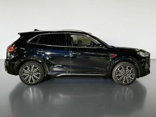 2025 Hongqi HS5 I Рестайлинг, чёрный, 4652010 рублей, вид 3