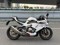 2026 Voge RR500S, белый, 554800 рублей