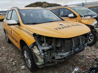 2023 Haval M6 II, белый, 1035000 рублей, вид 2