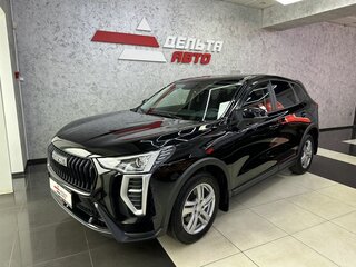 2025 Haval Jolion I Рестайлинг, чёрный, 1965000 рублей, вид 1
